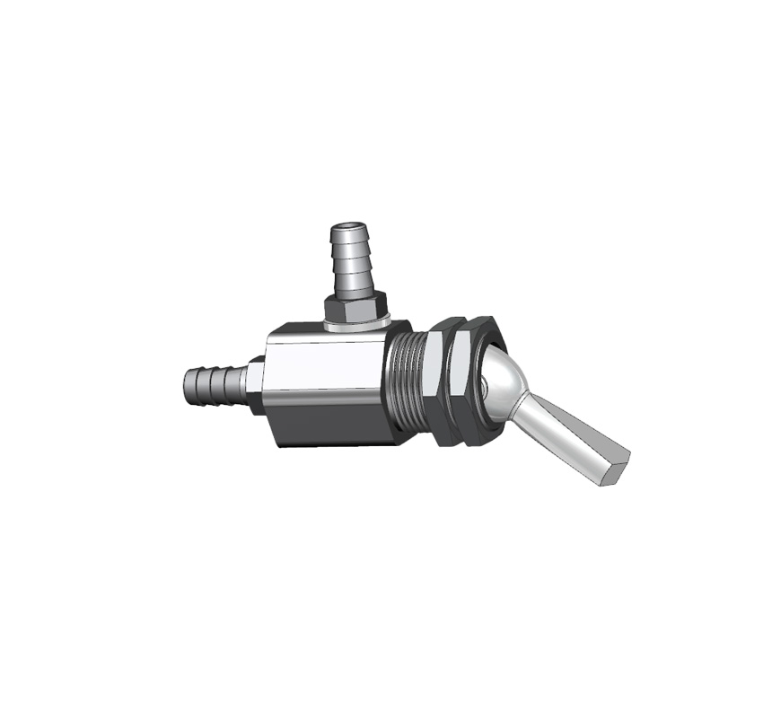 总气开关（20087）